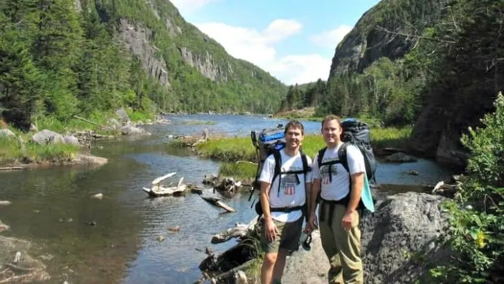 How to Plan a Backpacking Trip: 10 Critical Steps