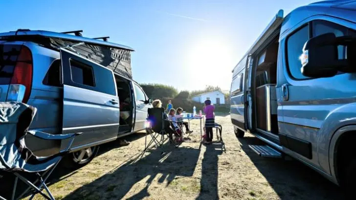 How Much Does it Cost to Put a Pop Top on a Van?