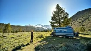 dometic the best fridge for a campervan