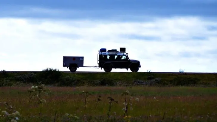 Best Overland Trailers (10 Off-Road Favorites)