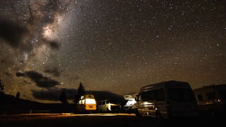 What is the Best Small Campervan?