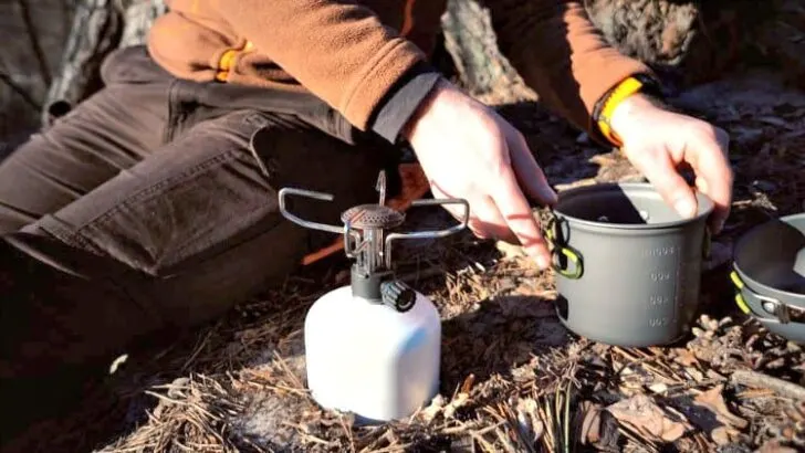 How do you Cook Rice for Backpacking?