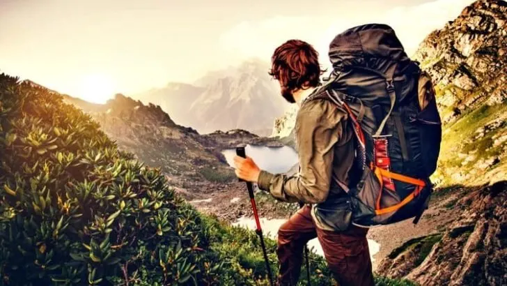 How do I Distribute my Backpack Weight?