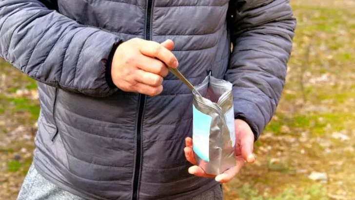 Are Freeze Dried Meals Healthy? (Backpacking FAQ)