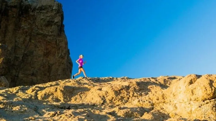 How Long Should You Train for a 50k?