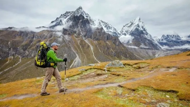 Backpacking Repair Kit: 15 Essential Items