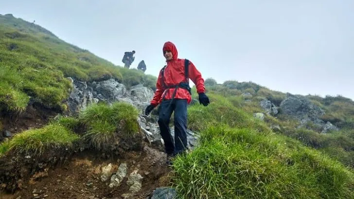 Is Cotton Good for Hiking?