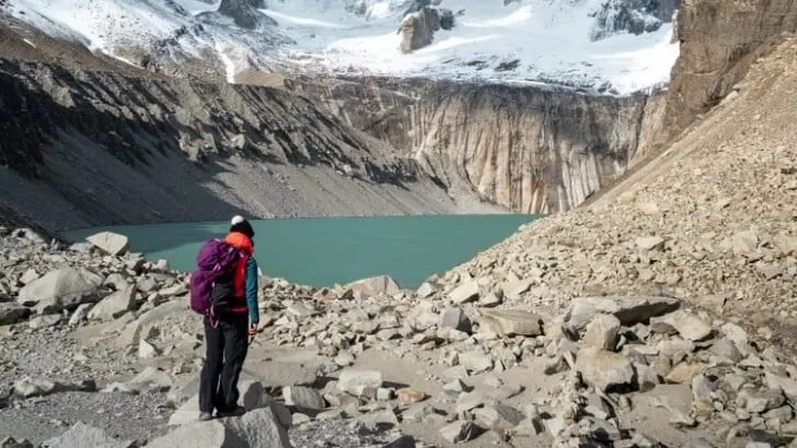 10 Things I Wish I Knew Before my First Backpacking Trip