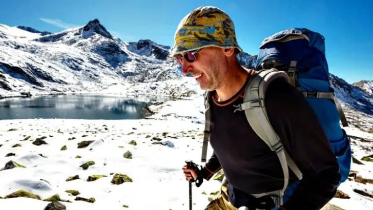 Can You Hike in the Snow? (What You Need To Know)