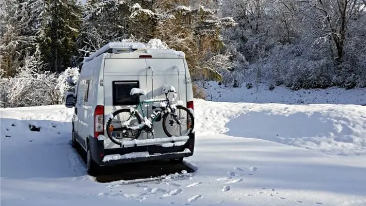 How do you Insulate a Van Conversion? (7 Best Materials + Our Experience)