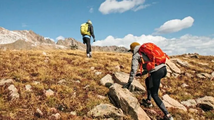 What should you NOT wear while hiking? (10 Common Clothing Mistakes)