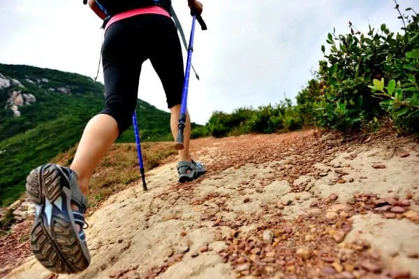 Hiking 2024 yoga pants