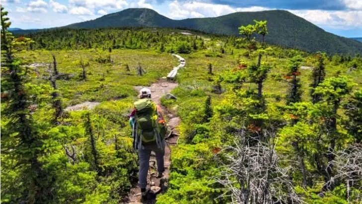 25 ‘Must-See’ Appalachian Trail Thru-Hike Videos