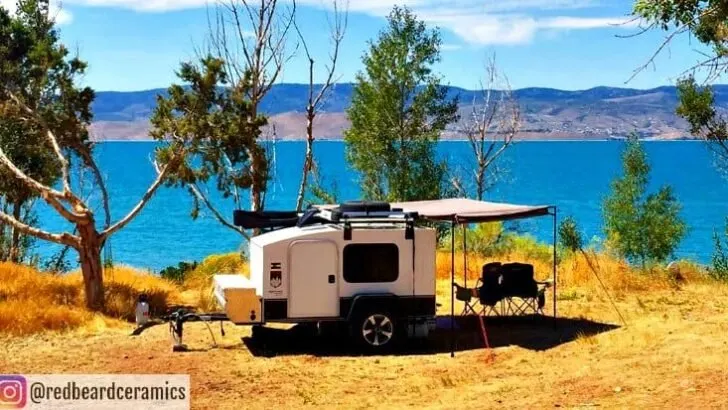 Hiker Trailer Review: Pros/Cons and Owner QnA