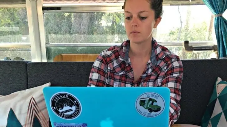 How do People Make a Living on the Road?