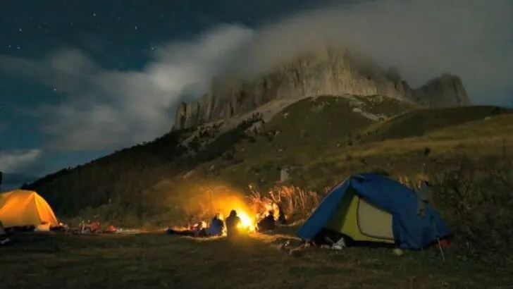 Camping Games: 21 Ways To Stay Entertained In The Wild
