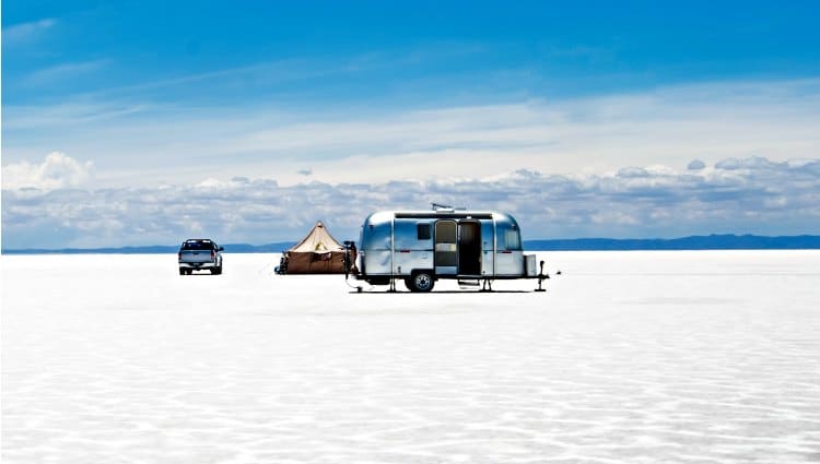 Where can I Find Free Campsites? (Anywhere in the U.S.)