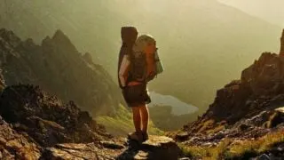 what are the best shorts for hiking