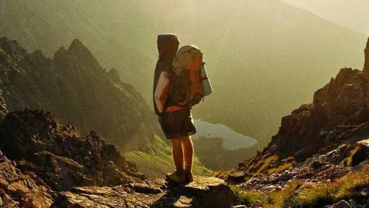 What are the Best Shorts for Hiking?