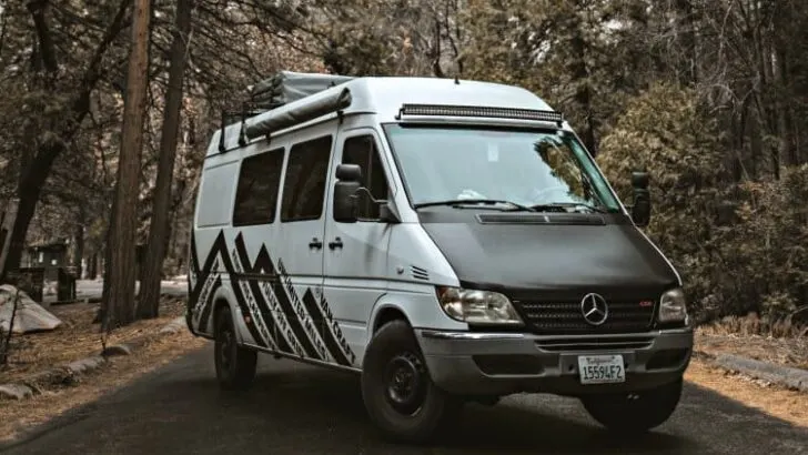 What Are The Best Vans To Live In? (9 Full-Timer Favorites)