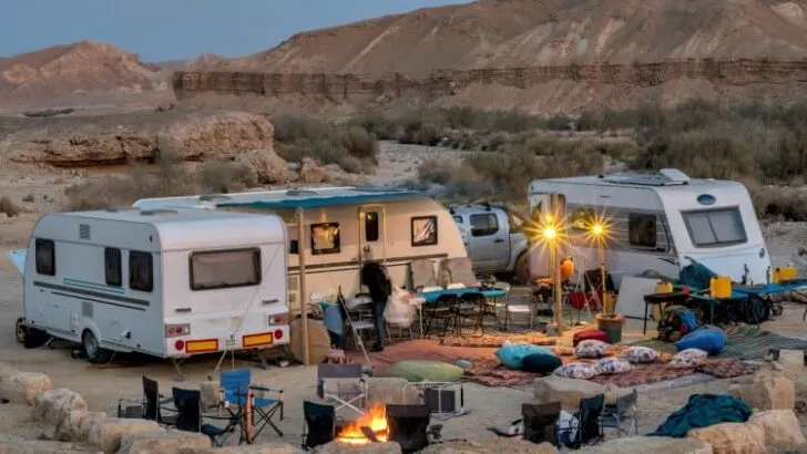 20 Dollar Store Items for Your RV