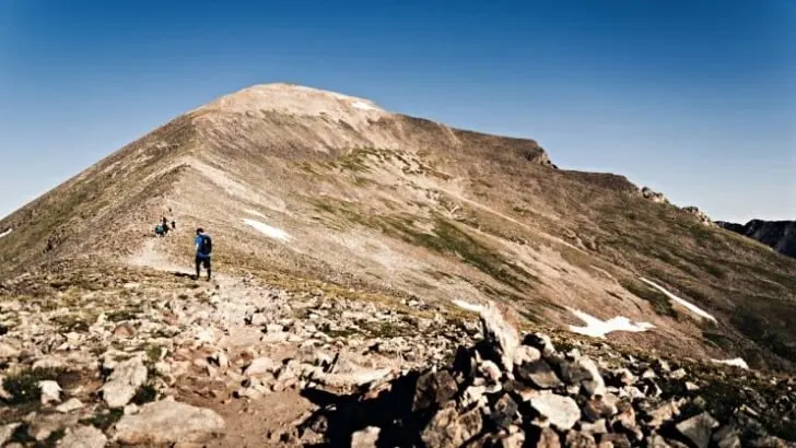 Best Hikes Near Breckenridge Colorado: 9 Local Favorites