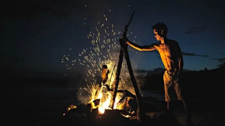 33 Must Watch Bushcraft and Survival Youtube Channels