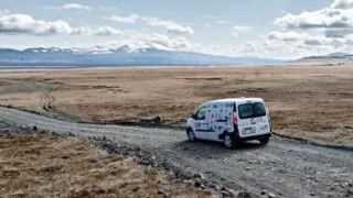 what is the least expensive camper van