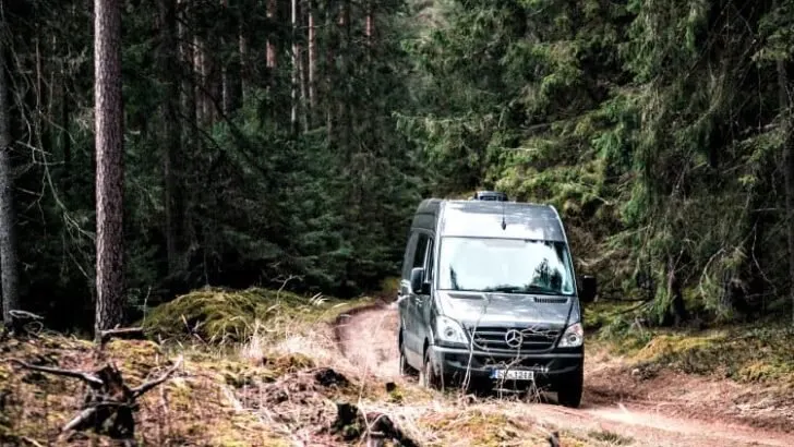 How Much Does A Quigley 4&times;4 Conversion Cost?