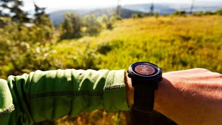 The 9 Best Watches for Orienteering