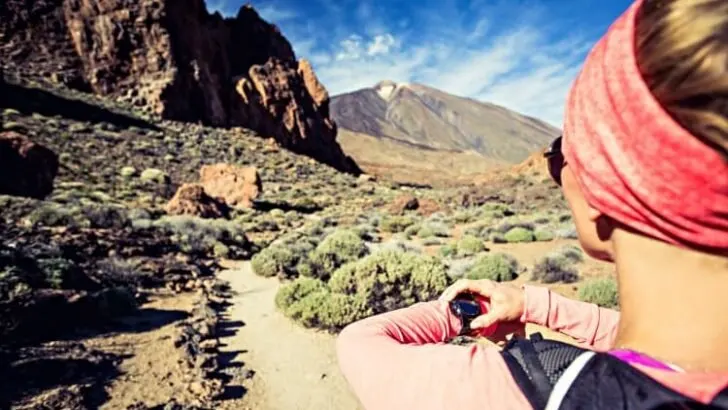 Do GPS Watches Have Maps?