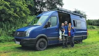 camper van conversion mistakes
