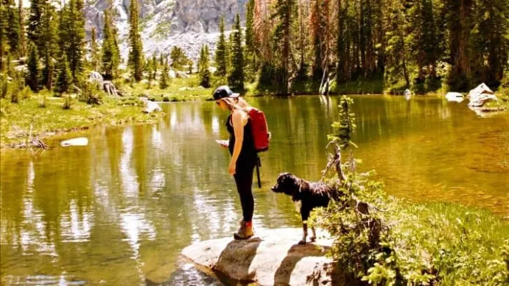 What Do You Buy an Outdoorsy Girl? (11 Gifts Under $50)