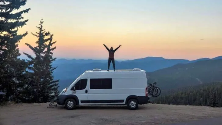 How Much Does a RAM ProMaster Conversion Cost?