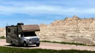 what is the cheapest class c motorhome