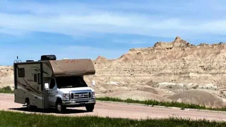 What is the Cheapest Class-C Motorhome? (8 Affordable Options)