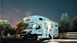 what is the difference between class a b and c motorhomes