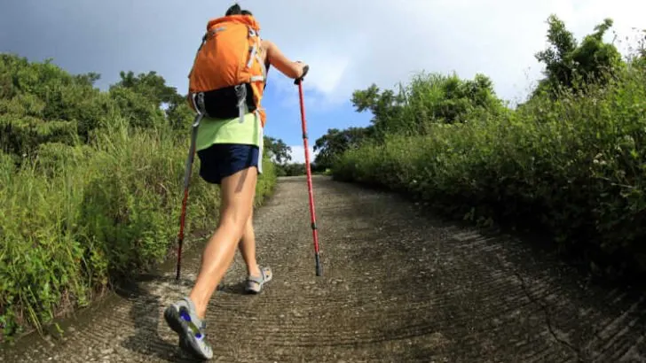 Are Barefoot Shoes Good for Hiking?