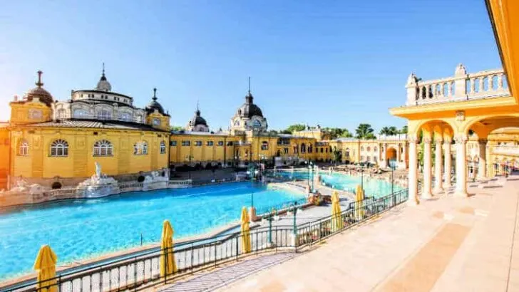 Best Backpacking Route in Europe? (4 Week Itinerary)