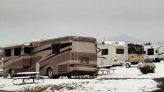 what is the best heater for an rv