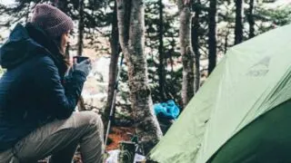 how much does it cost to start camping
