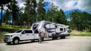 is rv travel cheaper than hotels