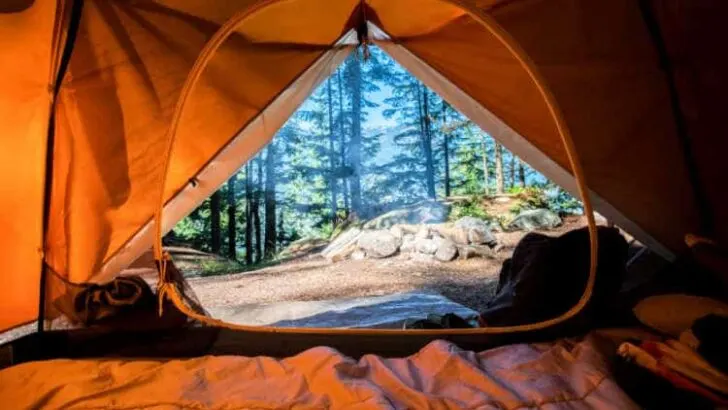 What Is the Best Thing to Sleep on While Camping?