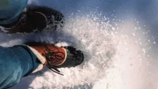 are sorel boots good for hiking