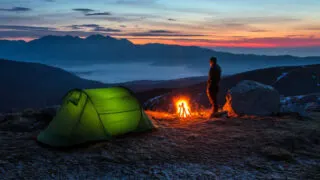 do i need a tarp under my tent