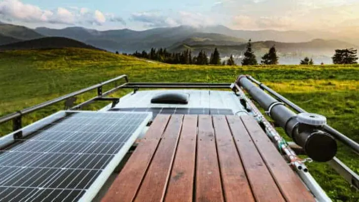 5 Best RV Vent Fans? (Pros/Cons and Top Pick)