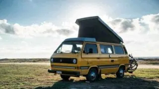 what Is the best vw camper van to buy