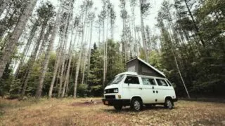 is a campervan a good investment