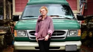is it cheaper to convert a campervan