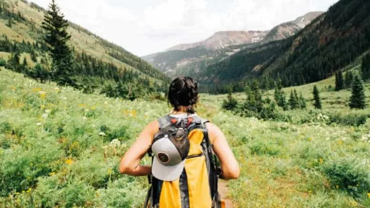 Can You Hike 30 Miles in a Day?